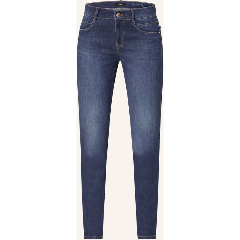 Brax Skinny Jeans Shakira blau