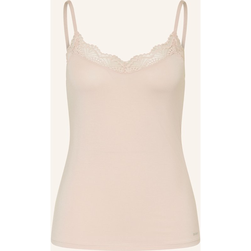 Skiny Schlaftop Every Night In Mix & Match rosa