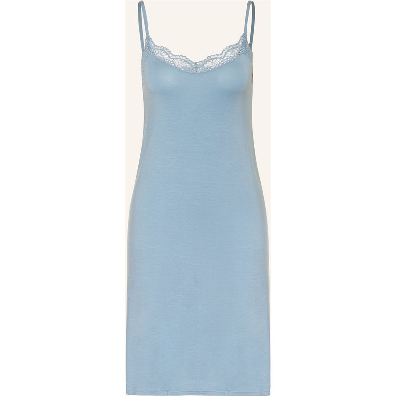 Skiny Negligé Every Night In Mix & Match blau