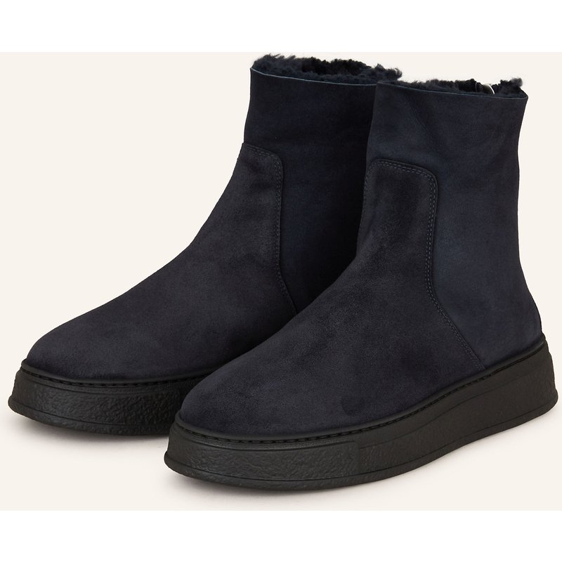 Agl Boots Giuly blau
