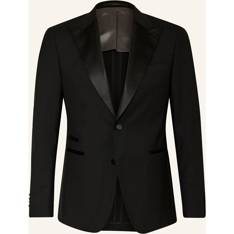 Windsor. Anzugsakko Toni Extra Slim Fit schwarz