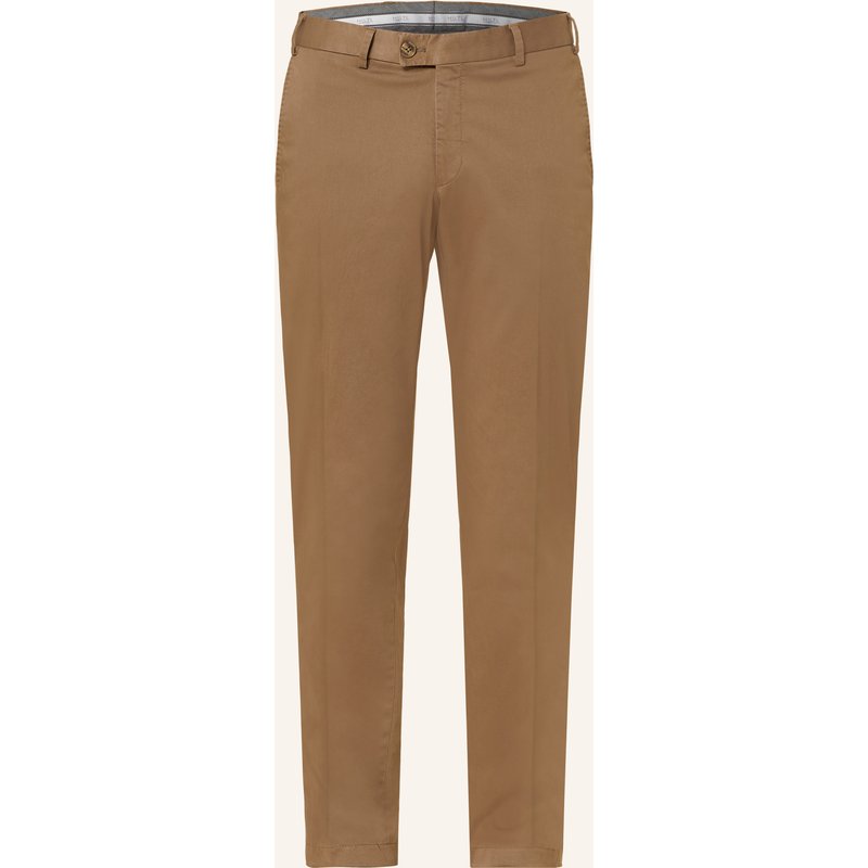 Hiltl Chino Slim Fit beige
