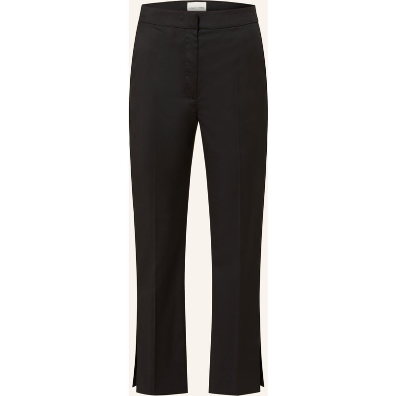 Loulou De Saison 7/8-Hose Dorkas schwarz