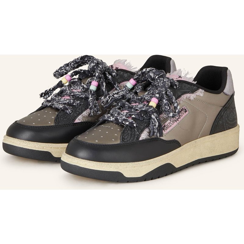 Arizona Love Sneaker Venice schwarz