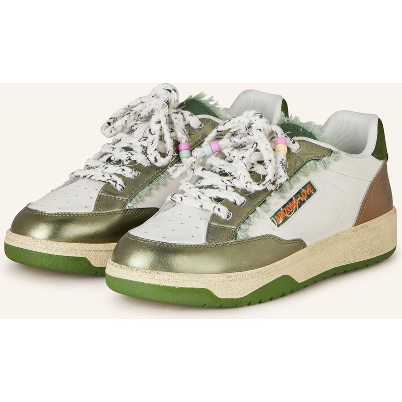 Arizona Love Sneaker Venice gruen