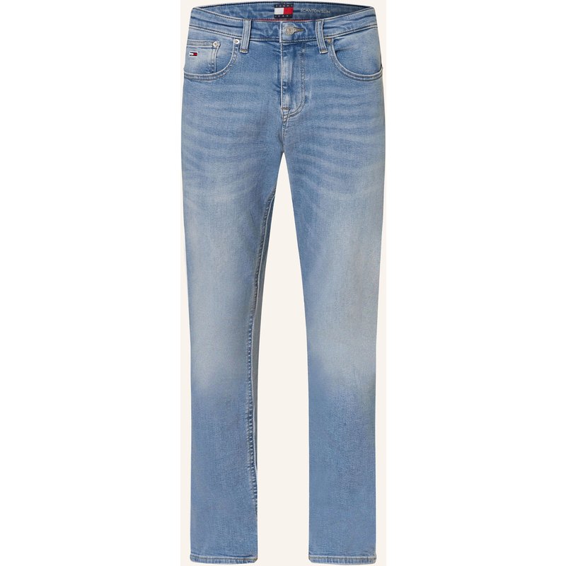 Tommy Jeans Jeans Scanton Slim Fit blau