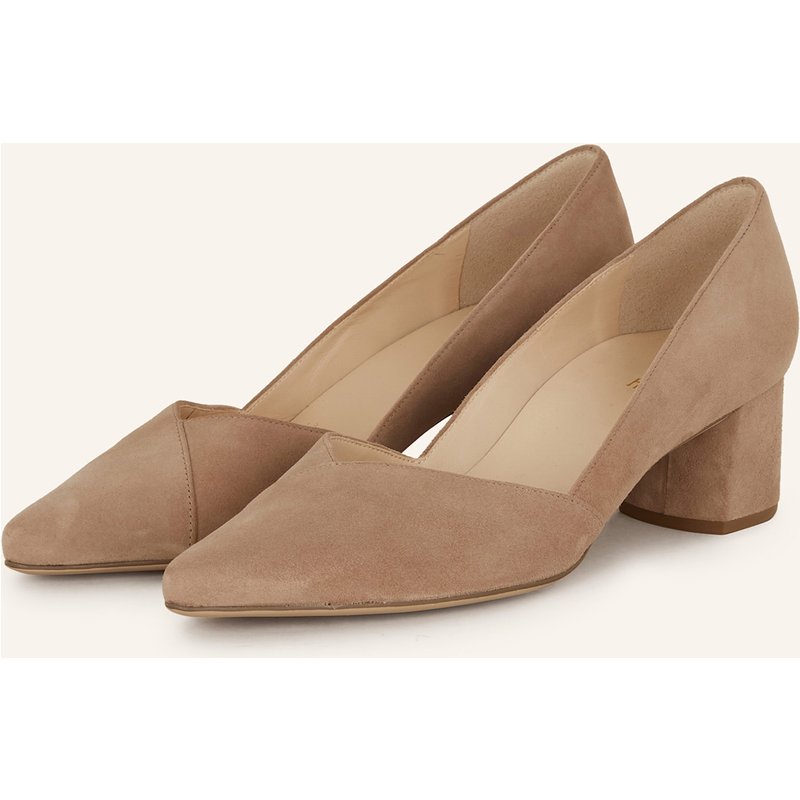 Högl Pumps beige