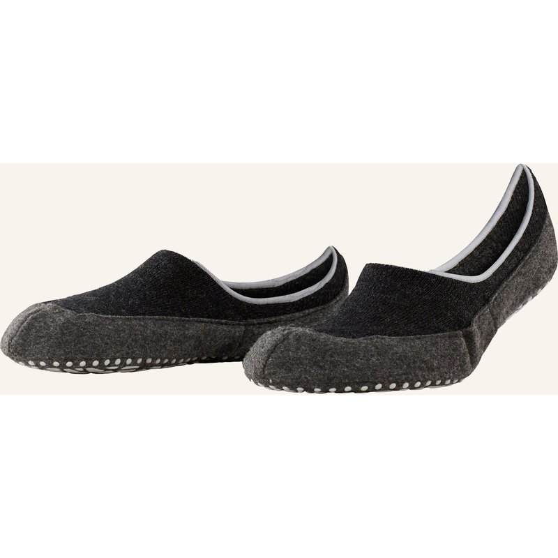 Falke Stoppersocken Cosyshoe schwarz