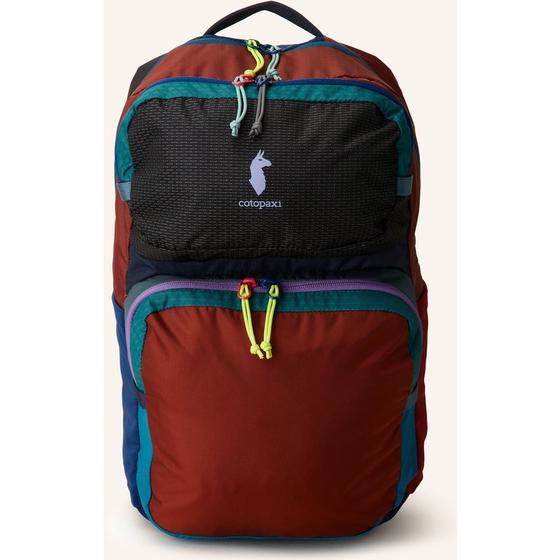 Cotopaxi Rucksack Tasra 16 L Mit Laptop-Fach blau
