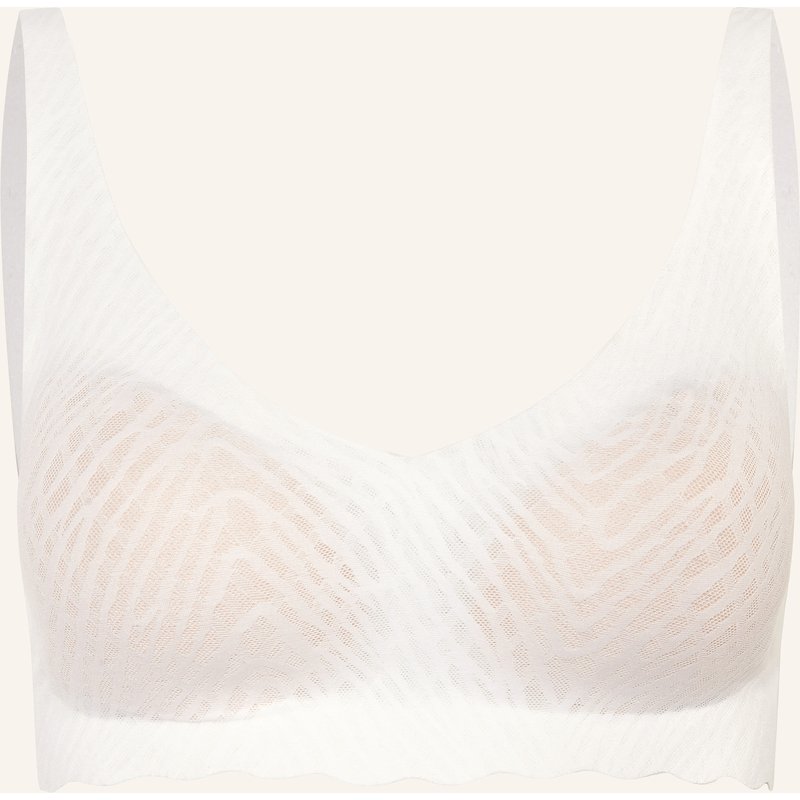 Sloggi Soft-Bh Zero Feel Bliss weiss