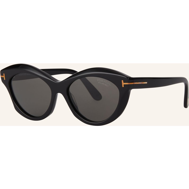 Tom Ford Sonnenbrille tr001841 schwarz