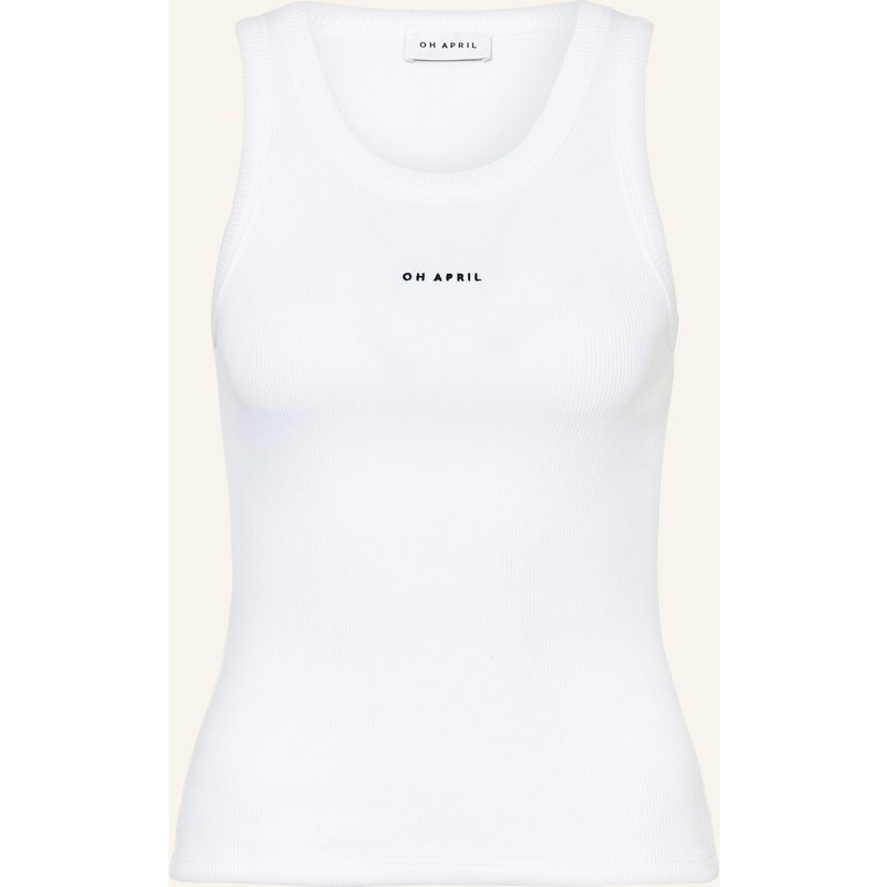 Oh April Top Dara weiss
