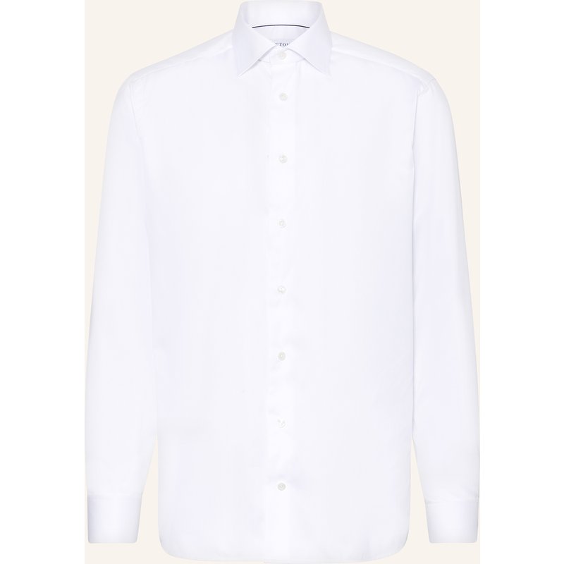 Eton Hemd Contemporary Fit weiss