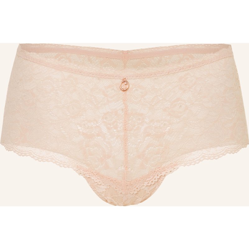 Aubade Panty Rosessence beige