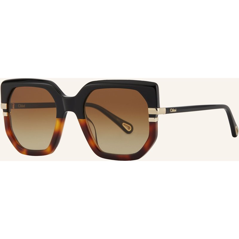 Chloé Sonnenbrille 6N000531 schwarz