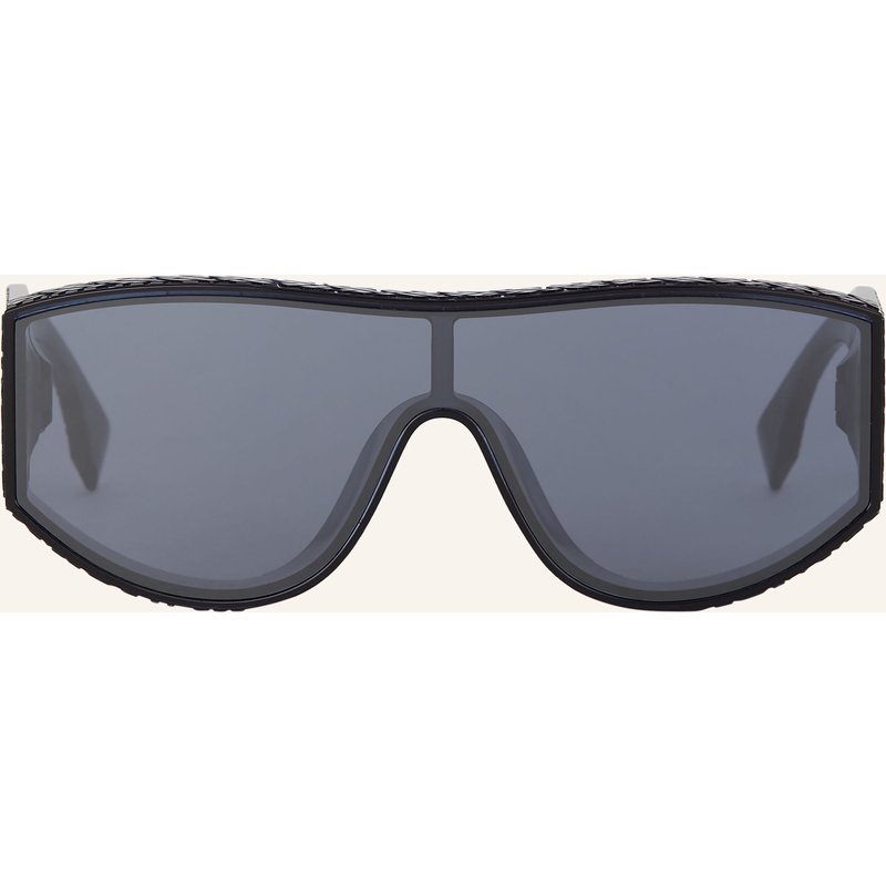 Fendi Sonnenbrille fn000772 blau