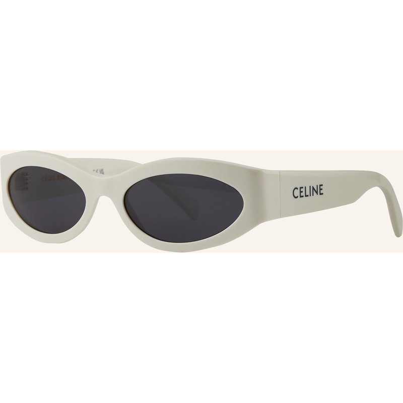 Celine Sonnenbrille cl000477 weiss