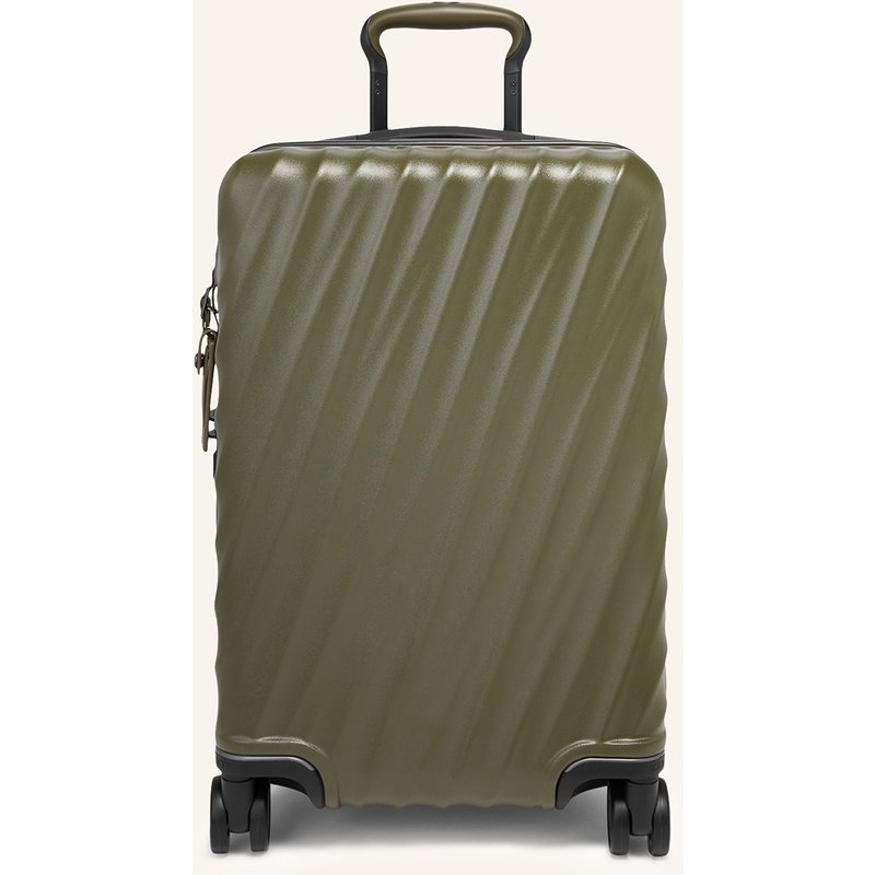 Tumi 19 Degree Trolley International gruen