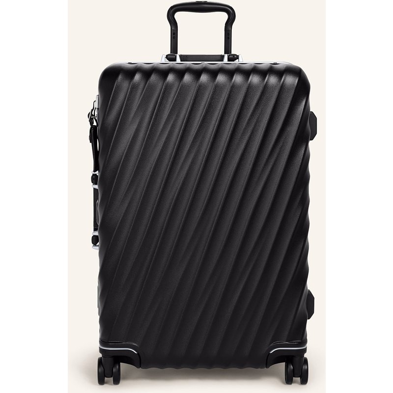 Tumi 19 Degree Trolley Short Trip schwarz