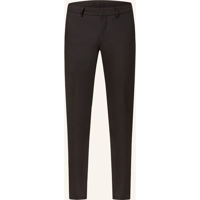 Drykorn Chino Sight Extra Slim Fit schwarz