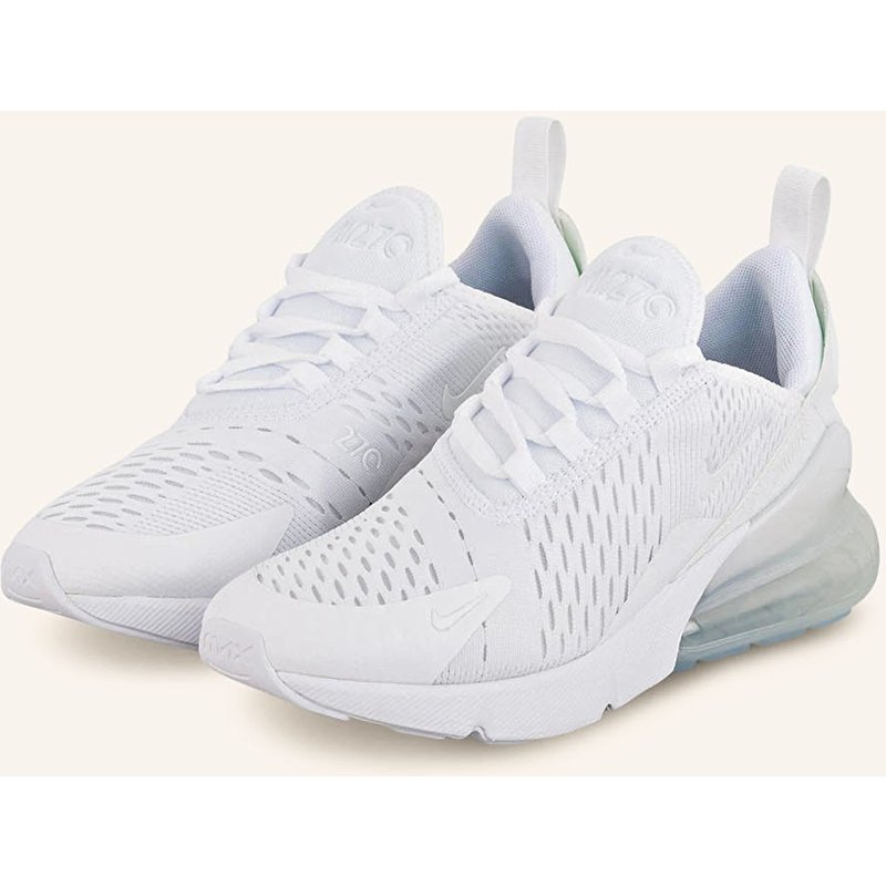 Nike Sneaker Air Max 270 weiss