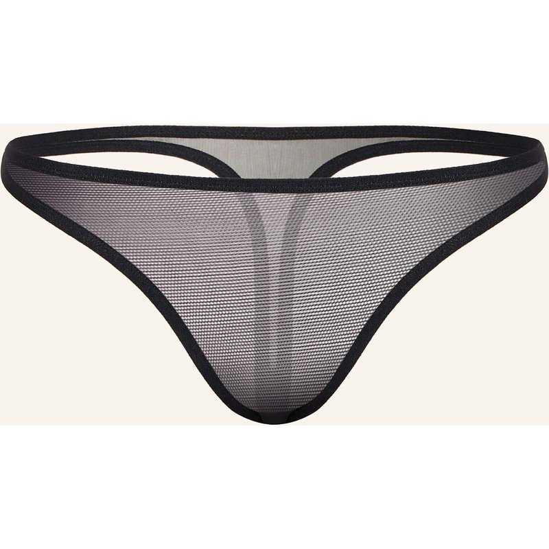 Eres String Promesse blau