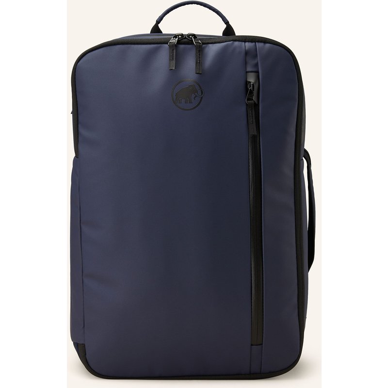 Mammut Rucksack Seon Transporter 25 L Mit Laptop-Fach blau