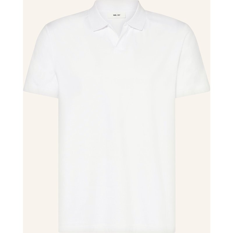 Nn.07 Jersey-Poloshirt Paul weiss