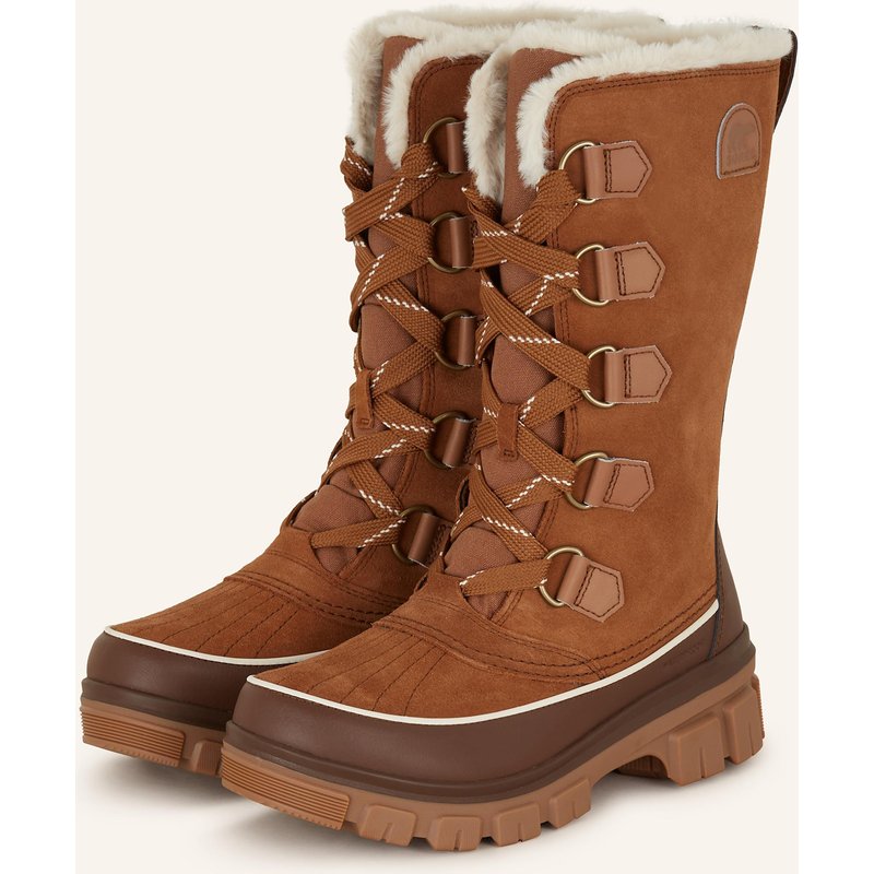 Sorel Schnürboots Torino™ V Wp braun