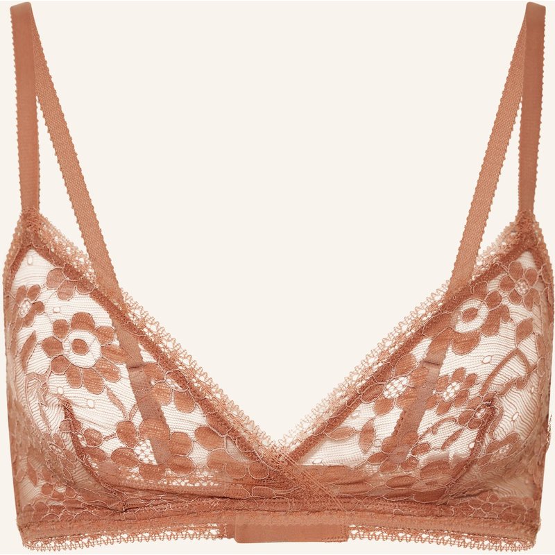 Eres Triangel-Bh Espiegle beige