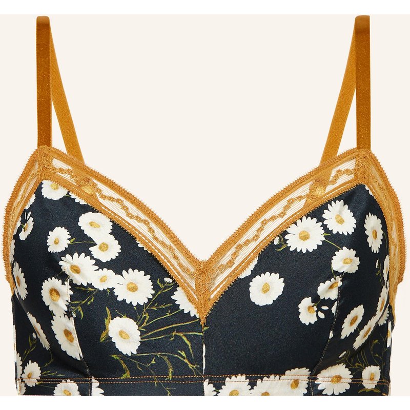 Eres Triangel-Bh Sentiment schwarz