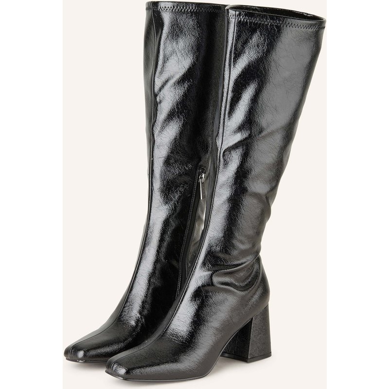 Steve Madden Stiefel Hauler schwarz