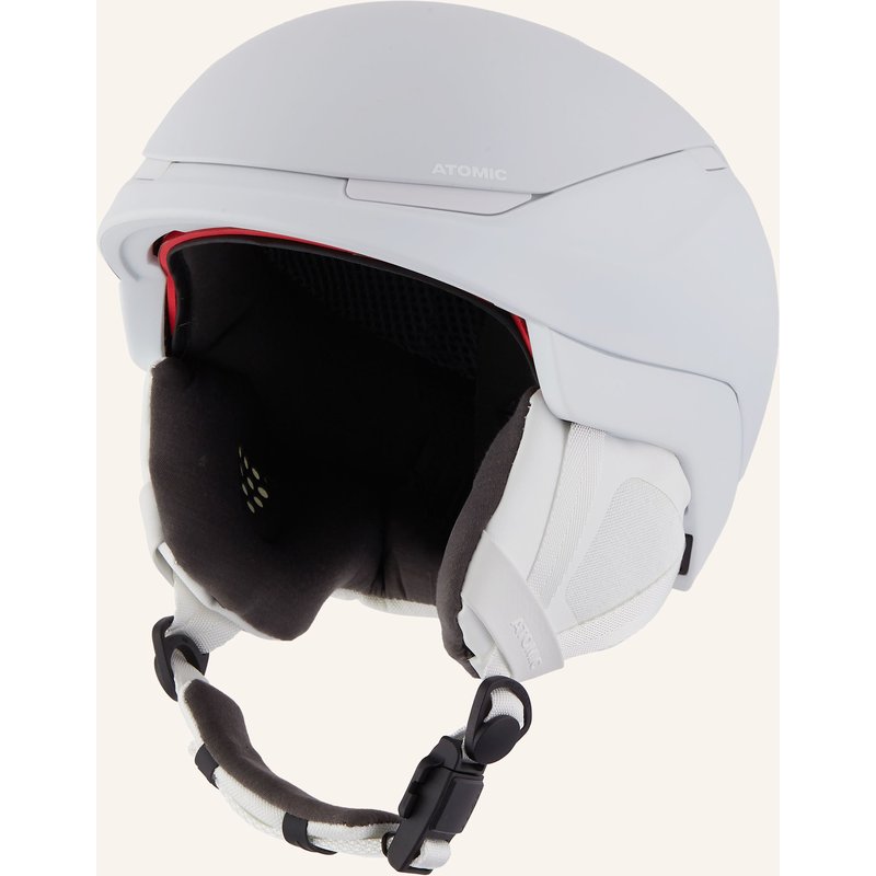 Atomic Skihelm Revent Gt Amid weiss