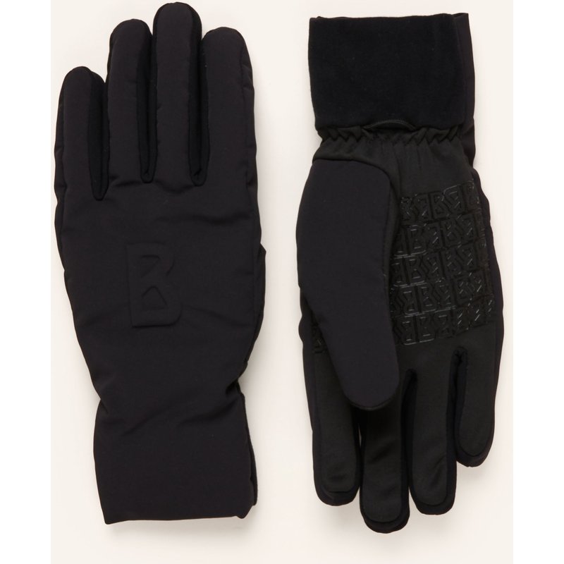 Bogner Skihandschuh Cozy schwarz