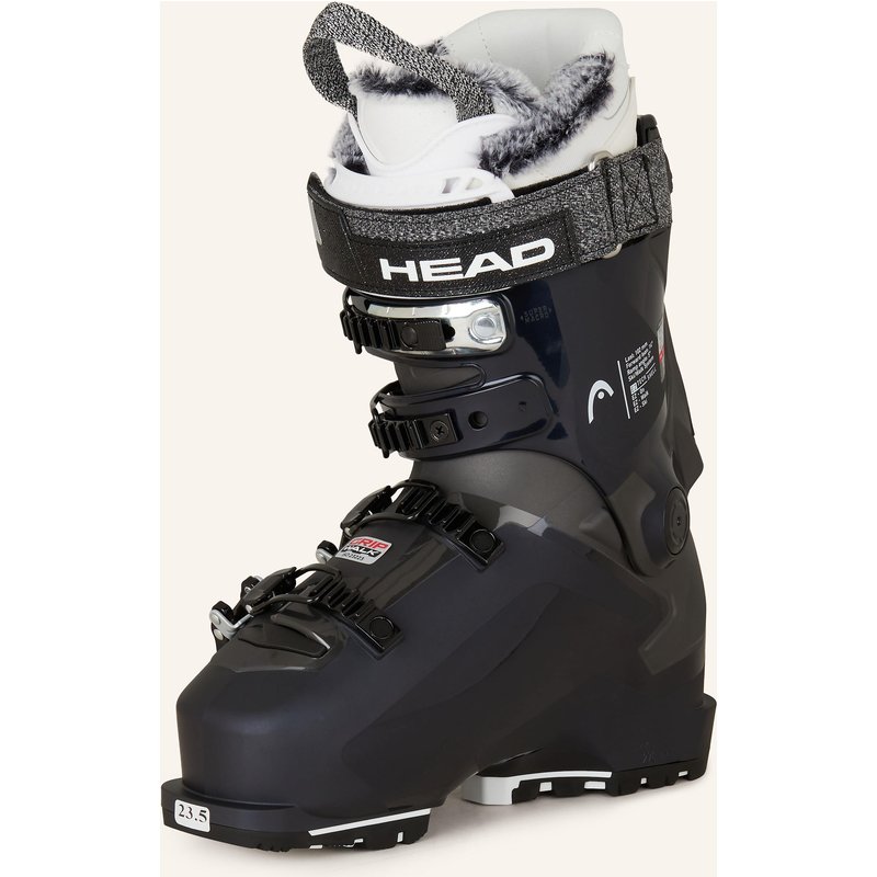 Head Skischuhe Edge 105 W Hv Gw schwarz