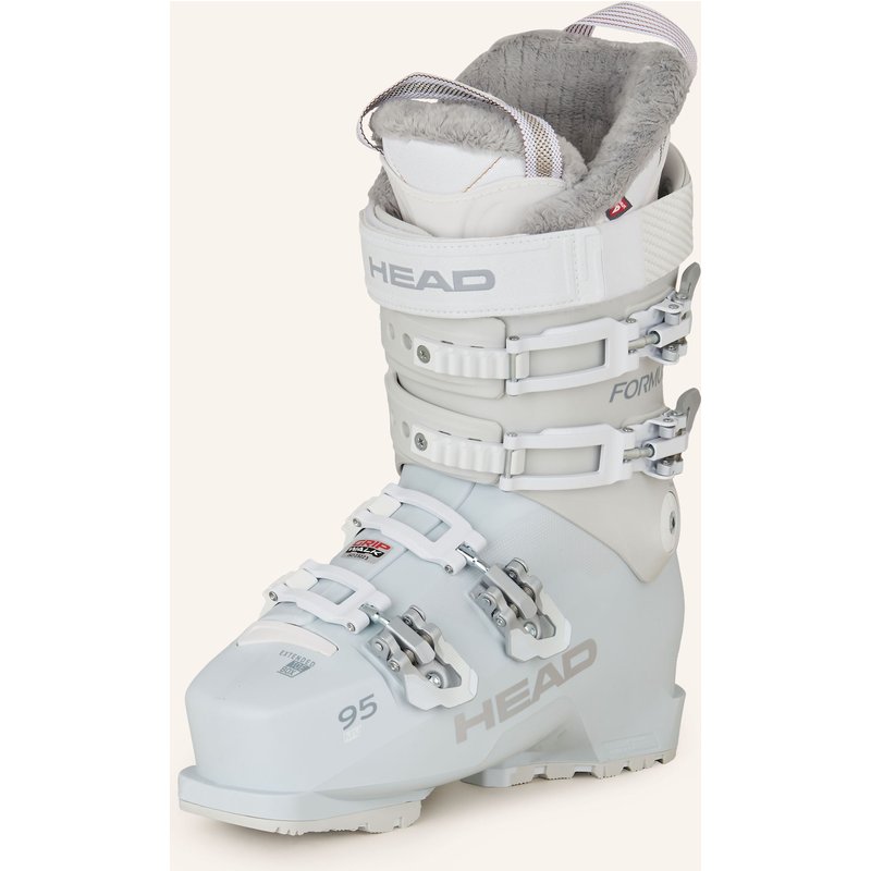 Head Skischuhe Formula 95 W Mv Gw weiss