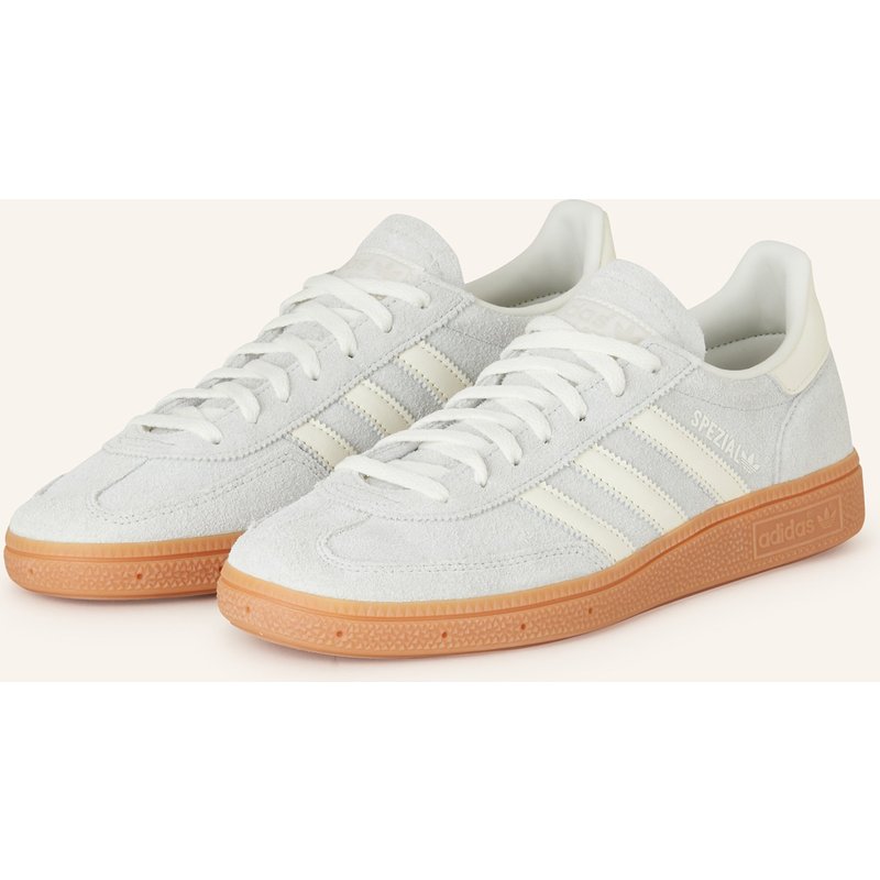Adidas Originals Sneaker Handball Spezial grau