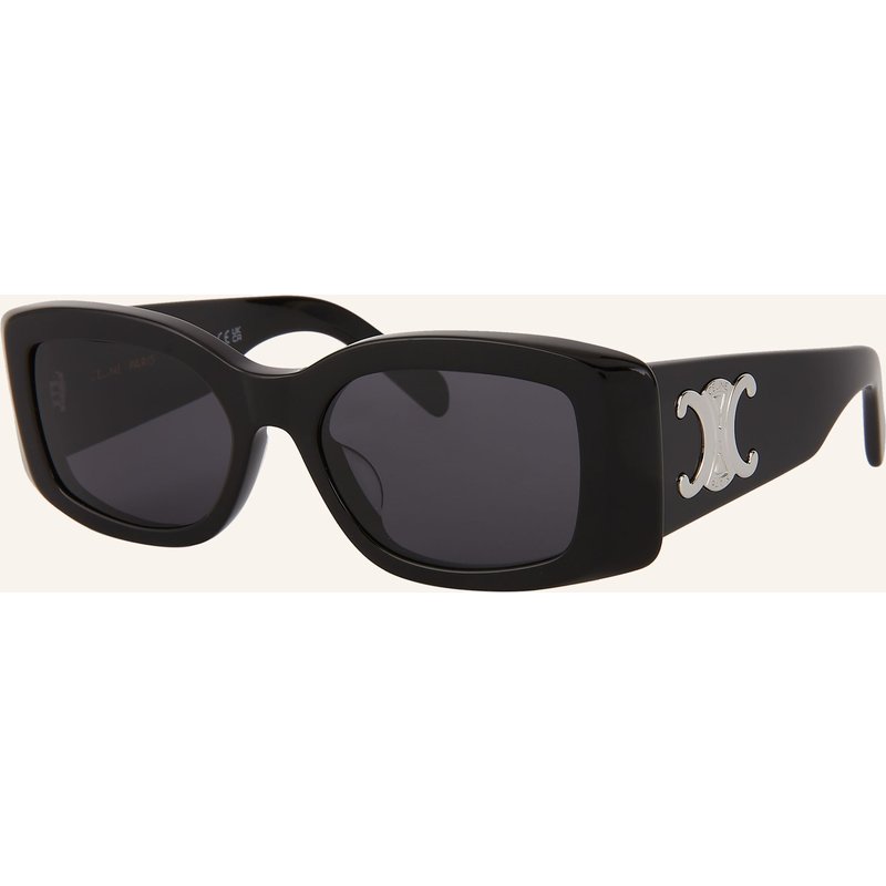 Celine Sonnenbrille cl40282u schwarz