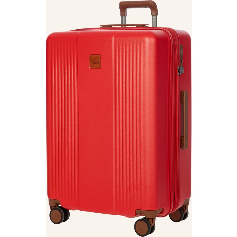 Bric's Trolley Ferrara rot