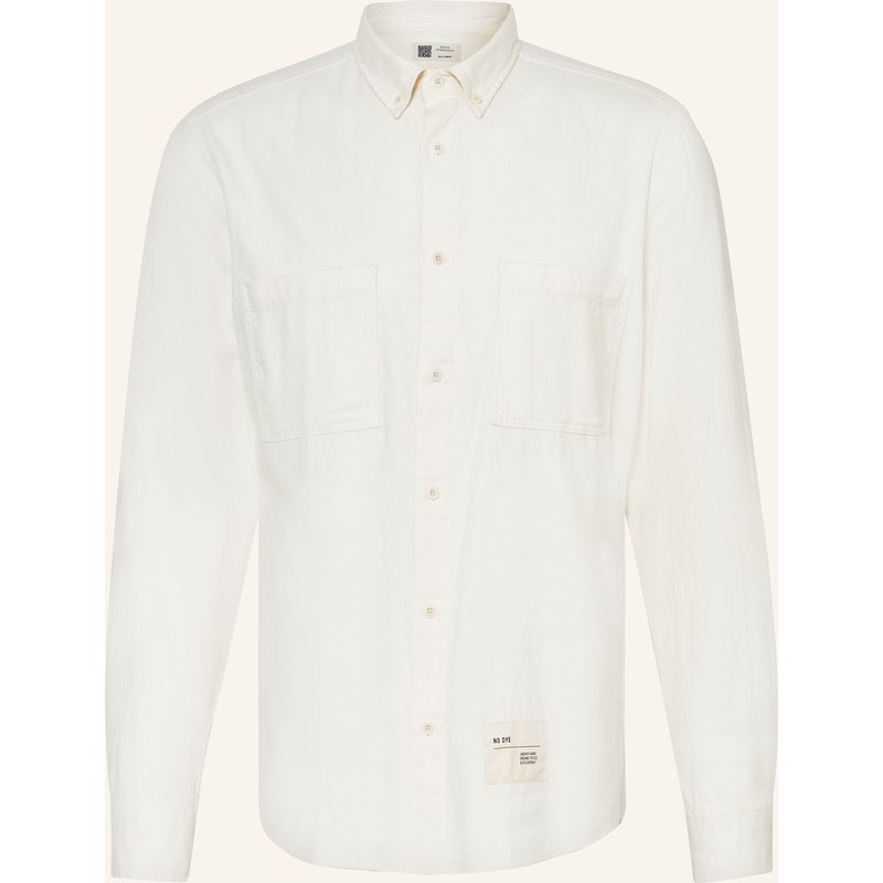 Olymp Hemd Regular Fit weiss