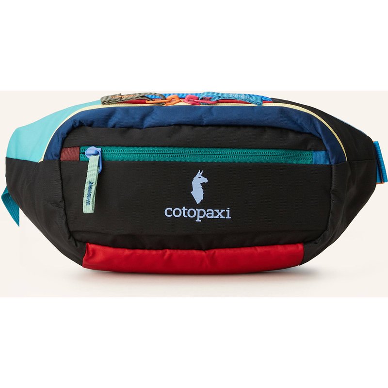 Cotopaxi Gürteltasche Kapai blau