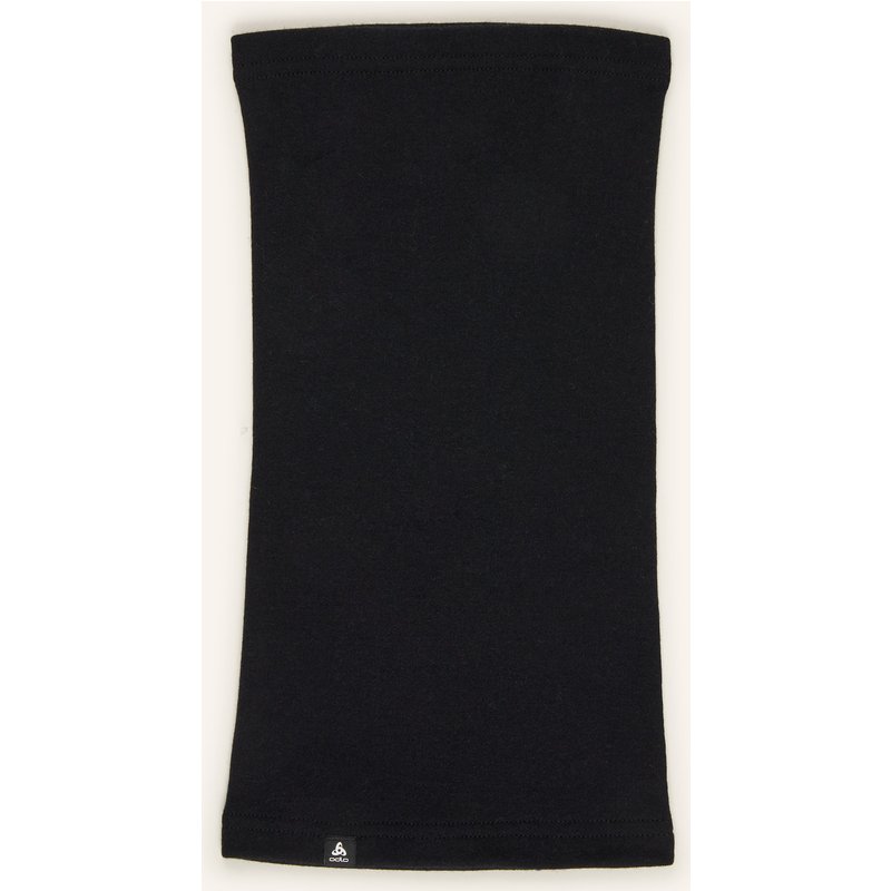 Odlo Hals-Nackenwärmer Merino Warm schwarz
