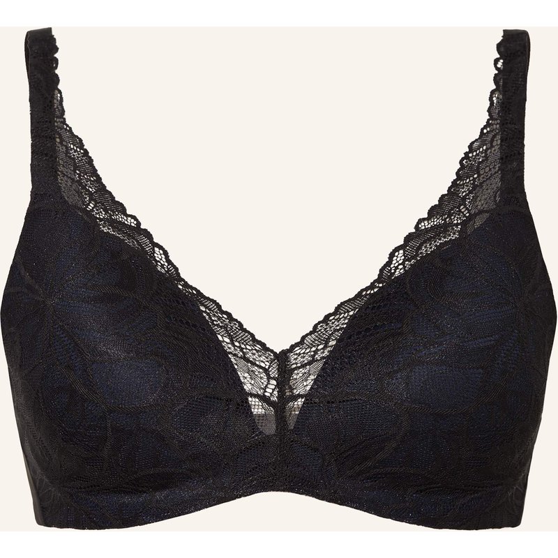 Triumph Schalen-Bh Body Make-Up Illusion Lace schwarz