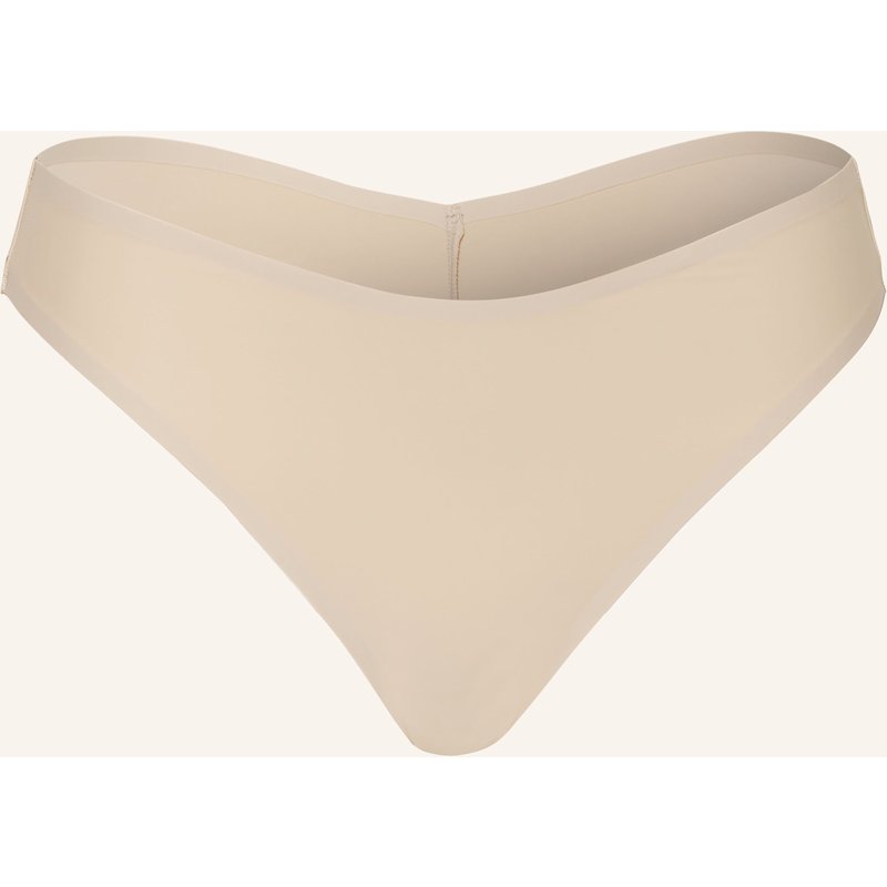 Triumph Slip Body Make-Up Illusion Lace beige