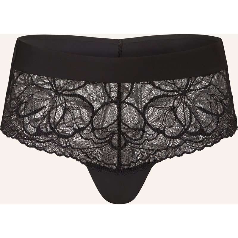 Triumph Panty Body Make-Up Illusion Lace schwarz