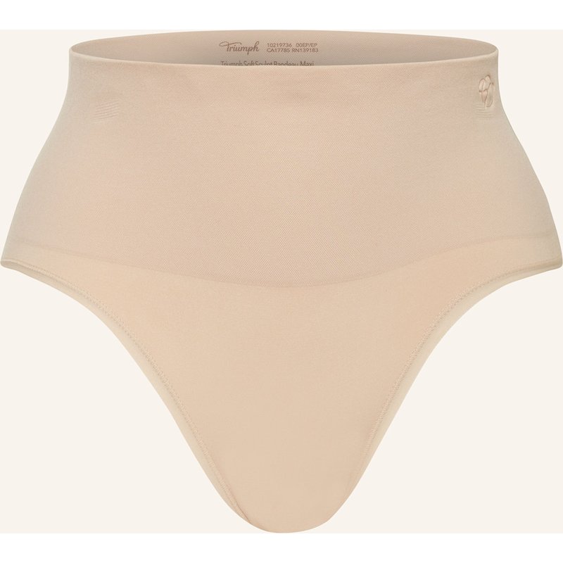 Triumph Shape-Slip Soft Sculpt beige