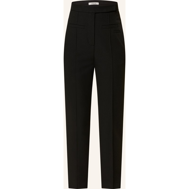 Dorothee Schumacher 7/8-Hose Casual Attraction schwarz