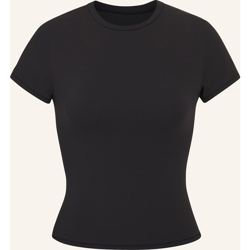 Skims Lounge-Shirt Fits Everbody schwarz