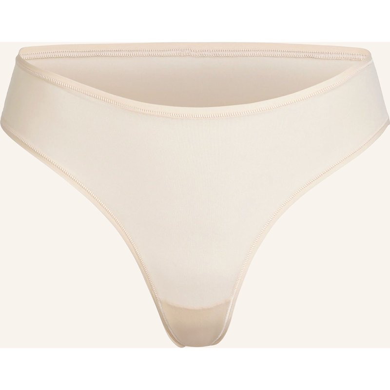 Skims String Fits Everybody beige