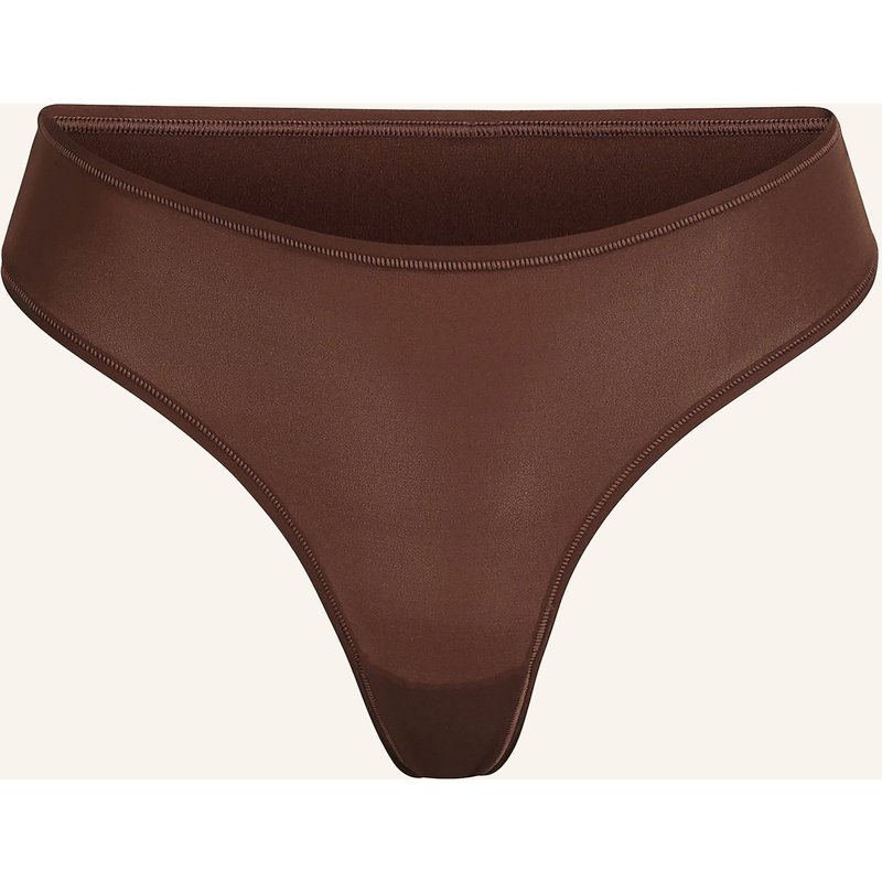 Skims String Fits Everybody braun